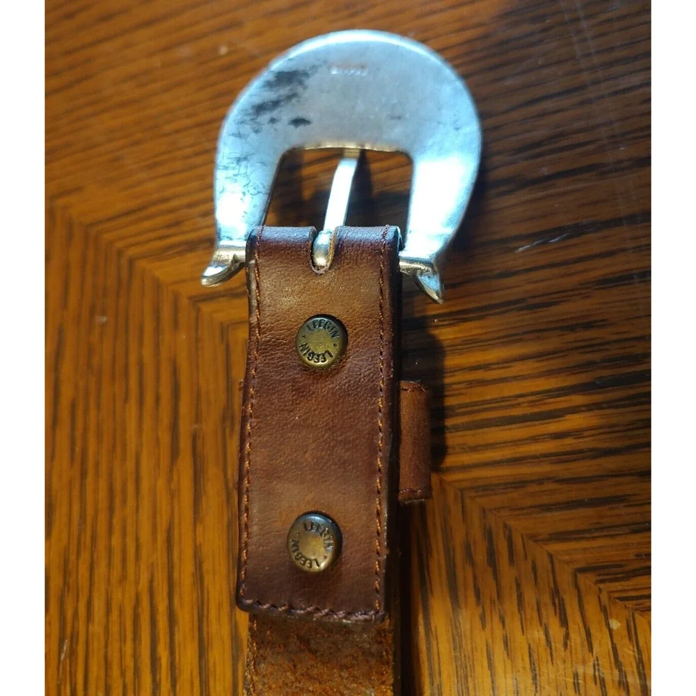 Leegin vintage southwestern